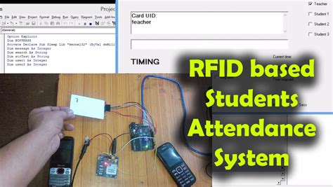 rfid student monitoring system|rfid tags for students pdf.